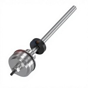 Capteur de déplacement linéaire Balluff BTL6-A500-M0508-E2-LA00,3, contrôle en boucle fermée adapté aux équipements de machines d'ingénierie - Product Image 1