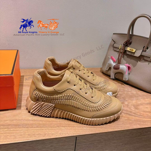 Hiery Her, Zapatos Deportivos Casuales para Hombre, con Cordones, Suela de TPU, para Caminar y Correr, Profesionales, Negros, Nuevos Estilos - Product Image 3