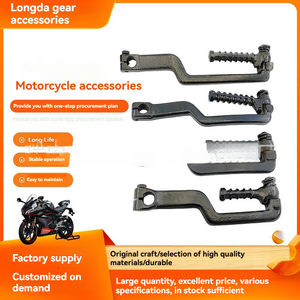 מערכת מנוע אופנוע מקוררת מים <span class=keywords><strong>CDI</strong></span> חדשה עם ידית התנעה לסקוטר דו פעימתי DIO 50 סמ\\\"ק - Product Image 5