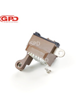 voiture Régulateur de tension d'alternateur D702 215115 20509801BN SRE60108 63533484010 8104634070 8104636510