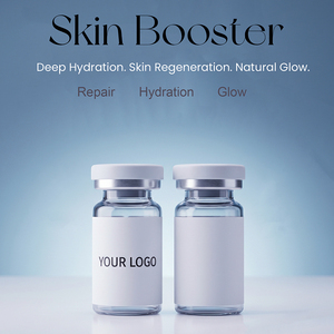 Tratamiento Facial con PDRN, Skinbooster para Estimular la Regeneración de Colágeno, Antienvejecimiento y Rejuvenecimiento Facial - Product Image 1