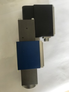 Hydraulique proportionnel pour transmission - Product Image 3