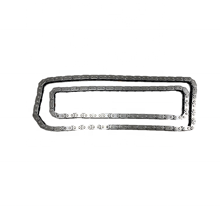 Automotive Parts Accessories Auto Spares Car Timing Chain Kit and Parts HY-14 D4HB Auto Parts Image 2