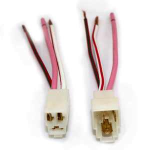 Deuxième vente bobine d'allumage prise boîte centrale connecteurs <span class=keywords><strong>de</strong></span> Module poussoir 43 phares 15 ampères appareil extrémités faisceau <span class=keywords><strong>de</strong></span> câblage pour Toyota - Product Image 3