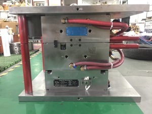 Optimum verimlilik ile havacılık ve savunma bileşenleri için hassas enjeksiyon kalıplama - Product Image 6