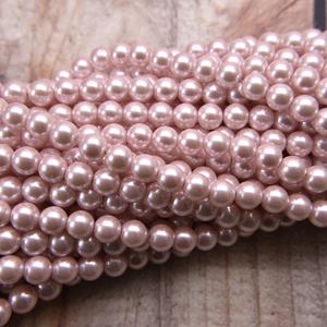 <span class=keywords><strong>Perles</strong></span> de verre rose de qualité AA 2mm-16mm pour la fabrication de bijoux <span class=keywords><strong>perles</strong></span> précieuses en vrac pour collier et chaîne de <span class=keywords><strong>perles</strong></span> de cristal au chalumeau - Product Image 5