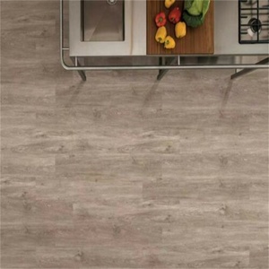Wholesale PVC Tiles Plastic Garage <strong>Vinyl</strong> <strong>Flooring</strong> Unilin Lock 4mm 5mm Spc <strong>Click</strong> <strong>Vinyl</strong> <strong>Flooring</strong> - Product Image 4