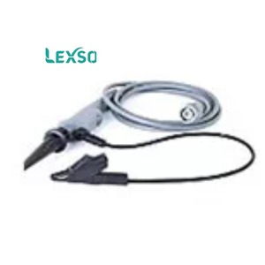 Sonde d'oscilloscope Keysight Technologies série N2870A N2876A, <span class=keywords><strong>type</strong></span> passif, 1,5 GHz, 1:100, connecteur BNC lexso - Product Image 3