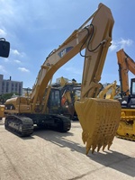 Excavatrice Caterpillar 330CL d'occasion, fabriquée au Japon, CAT330CL, haute qualité, prix avantageux, vente en promotion