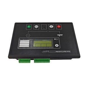 ชุดเครื่องกำเนิดไฟฟ้าสำหรับเริ่มตรวจสอบอัตโนมัติ5110อิเล็กทรอนิกส์ DSE - Product Image 5