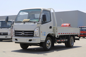 KAMA 4x2 Mini pick-up avec conduite à droite/à gauche, moteur diesel Isuzu, en vente chaude en Amérique du <span class=keywords><strong>Sud</strong></span> - Product Image 4