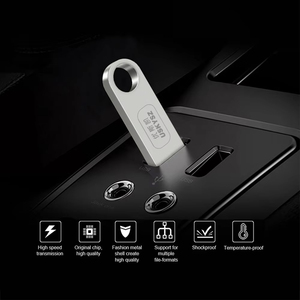 Usky USB ổ đĩa flash 64Mb 128Mb 256Mb <span class=keywords><strong>512Mb</strong></span> 1GB 2GB 4GB 8GB 16GB 32GB 64GB Bộ nhớ Ổ Đĩa Bút USB Key - Product Image 2