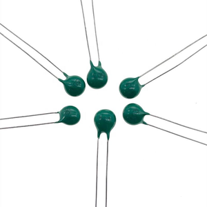 Sensori <span class=keywords><strong>NTC</strong></span> 5D-11 NTC5D-11 Termocoppia Tipo K 5 1% 20mm <span class=keywords><strong>Sensore</strong></span> di Temperatura - Product Image 1