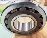 Harga Nego Bearing Vibrating Screen 22334 CAK C3 W33 MB C4 CCJA/W33VA405 22334 CCK/W33 Bearing Roller Bola 22334