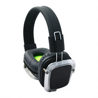 Système de casques pour disco silencieux, casque silencieux rechargeable, durable, portable, pour yoga, événements silencieux, RF-309