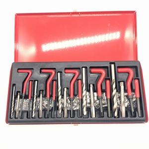 Outils de réinitialisation de peau endommagée, pour réparer les inserts endommagés - Product Image 1