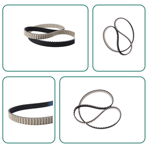 Высококачественные зубчатые ремни напрямую от производителя, стабильное качество, подходят для Audi и Volkswagen 03L109119A 03L109119F - Product Image 5