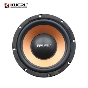 ลำโพงมิดเบสขอบโฟม 35 คอร์ ขนาด 6.5/8/10 นิ้ว สำหรับกีตาร์อะคูสติก กลองไฟฟ้า คาราโอเกะ และดนตรีโฟล์ค - Product Image 3