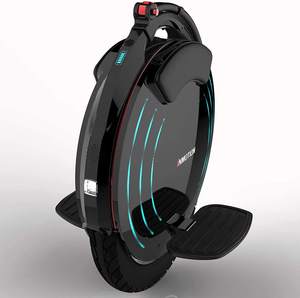 ยูนิไซเคิลสมรรถนะสูง V10F 2000W ความเร็ว 40 กม./ชม. ระยะทาง 100 กม. Inmotion ยูนิไซเคิลทรงตัวอัตโนมัติ พร้อมแบตเตอรี่ 900Wh - Product Image 6