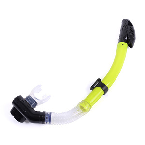 Snorkel Seco de 1.2m, PP Resistente, Equipo de Buceo y Natación Unisex - Product Image 2