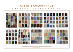 ว้าว! เครื่องประดับผมชีล่า สวีท ซี น่ารัก ลายการ์ตูนฉลามนางเงือก กิ๊บติดผมสวยงาม พร้อมกิ๊บหนีบผมแบบดิสก์ วัสดุอะซิติก แอซิด - Product Image 5