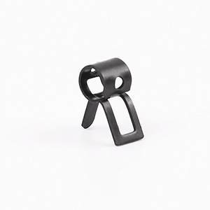 Hose <b>Clamp</b> 5Mm Stainless Steel For Replacement Repair Model Use - Product Image 5