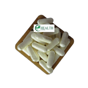 Vendita calda estratto di erbe pillole di collagene e vitamina C capsule in bottiglia e tamburo di imballaggio - Product Image 3
