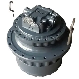 PC1250-7 PC1250-8 Reizen Motor Assy PC1250-7 Final Drive 21N-27-00140 21N-27-00141