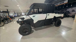 Can-Am Limited Cab Hd11 รุ่นปี 2026 สำหรับขาย - Product Image 4