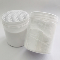 Polvo de Aerogel Hidrofóbico con Aislamiento Térmico Personalizado, Nano SiO2 de Alta Calidad, Dióxido de Silicio, Bajo Precio, Suministro de Fábrica