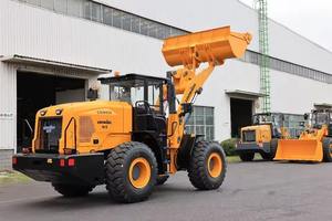 Trung Quốc Thương hiệu hàng đầu lonking cdm856h <span class=keywords><strong>loader</strong></span> chất lượng tuyệt vời với giá cả cạnh tranh cho người mua toàn cầu - Product Image 4