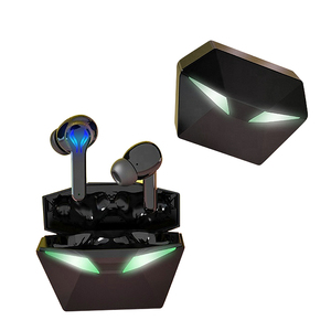 Écouteurs de jeu Bluetooth à réduction de bruit active, son stéréo, <span class=keywords><strong>pour</strong></span> <span class=keywords><strong>iPhone</strong></span> et Samsung, très demandés - Product Image 4