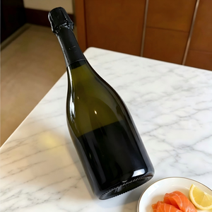 Bottiglia di <span class=keywords><strong>vino</strong></span> vuota bordeaux all'ingrosso Linlang e bottiglia di champagne vintage, con base a punta <span class=keywords><strong>per</strong></span> <span class=keywords><strong>vino</strong></span> frizzante, brandy - Product Image 4