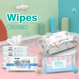 Pañales Desechables para Bebé de Alta Calidad, Precio Económico, Venta al por Mayor, Todos los Tamaños - Product Image 4