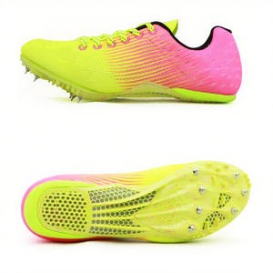 <span class=keywords><strong>Pista</strong></span> di <span class=keywords><strong>atletica</strong></span> e campo Sprint Salto in lungo Sprint Chiodatura Speciale Delle Donne Degli Uomini di <span class=keywords><strong>Scarpe</strong></span> Da Corsa <span class=keywords><strong>per</strong></span> gli Studenti Concorsi della Scarpa Da Tennis di Inseguimento - Product Image 5