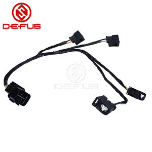 Cable de bobina de encendido nuevo DEFUS 27350-26620 para Accent/Rio precio de fábrica autopartes bobinas accesorios para la venta 27350-26620 - Product Image 3