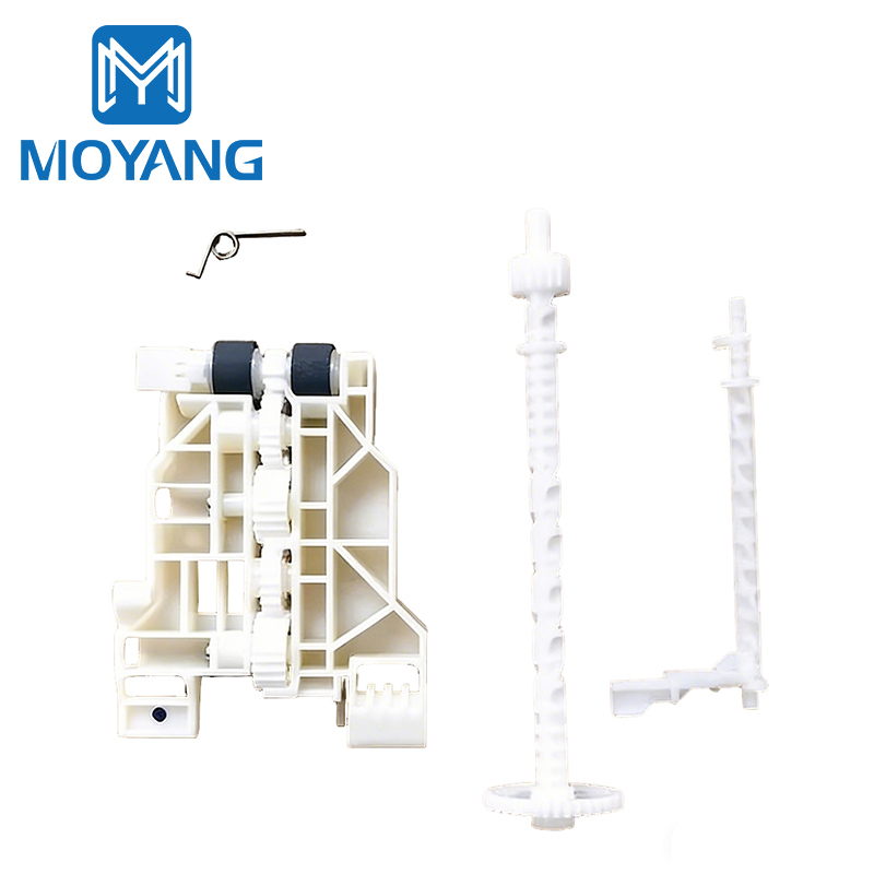 Rouleau d'entraînement du papier