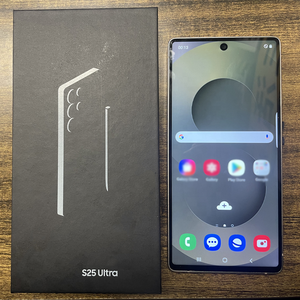 S25 siêu Android điện thoại thông minh 6.9 inch 12g + 256GB mặt ID Dual Sim 2K màn hình độ phân giải 12GB RAM 512GB bán buôn chơi game LTE - Product Image 5