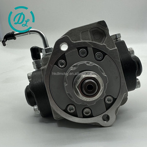 ปั๊มหัวฉีดน้ำมันดีเซล EexcavaStart รุ่น 294000-0360 22100-30040 1KD-FTV 2KD-FTV D-4D สำหรับรถไฮเอซ ไฮลักซ์ 2.5 ใช้กับรถขุด - Product Image 4
