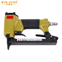 Pistolet pneumatique WINSTAR 1013j 1010J Agrafeuse 1006j Pistolet pneumatique 1008J Agrafes Outils pneumatiques Série 10 Pistolets pneumatiques