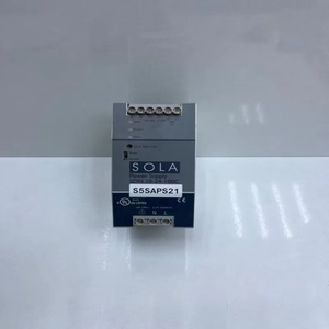 SDN 10-24-100C SOLA Alimentation Nouveau Original Prêt Stock Automatisation Industrielle PLC Dédié PLC Programmation Contrôleur - Product Image 1