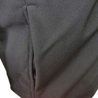100% poliéster Softshell chaqueta de trabajo al aire libre Softshell Bomber rompevientos invierno/primavera XL tamaño OEM servicio suministro al por mayor