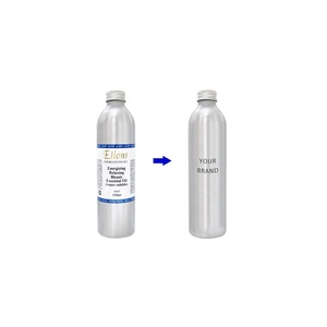 Huile de bain aromathérapeutique essentielle OEM anti-stress pour la guérison du corps - Product Image 1