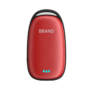 2021 5000<span class=keywords><strong>มิ</strong></span>ลลิแอมป์ชั่วโมงมินิมืออุ่นธนาคารอำนาจแบบชาร์จไฟธนาคารอำนาจ - Product Image 1