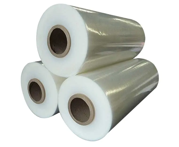 electrostatic pe protective pet electrostatic pe protective plastic sheet synthetic paper double coated pet release film