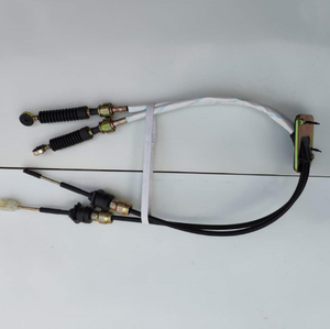 Cable de Cambio de Marchas de Alta Calidad para Geely Vision Emgrand EC7 <span class=keywords><strong>Seaview</strong></span> England SC715, Conjunto de Cable de Freno de Marcha - Product Image 2