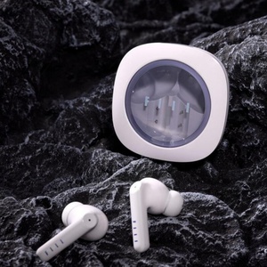 Auriculares Inalámbricos FIIL Key Pro, Auriculares con Cancelación Activa de Ruido de 40 dB, Auriculares Tws con Cancelación de Ruido Activa, Auriculares para Juegos BLE 5.4 - Product Image 5