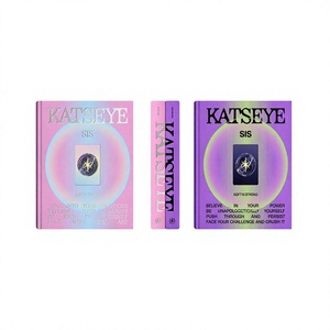 [Álbum Original Coreano] KATSEYE - SIS (Soft Is Strong) - Product Image 2