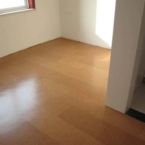 Losetas <span class=keywords><strong>de</strong></span> <span class=keywords><strong>Corcho</strong></span> Composito Impermeables LEECORK, Losetas Autoadhesivas Ecológicas con Aislamiento Térmico y Acústico, 900x300x6mm - Product Image 1