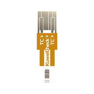 Analyseur de glucose et de lactate haute précision avec technologie anti-interférence, test POCT rapide pour les cliniques et l'usage domestique - Product Image 5